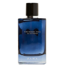 Аромат Zara Thunder Feel Парфюмерная вода