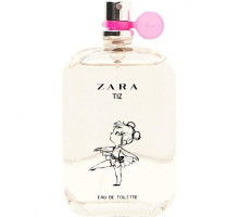 Аромат Zara Tiz Туалетная вода