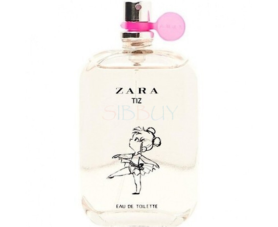 Купить Аромат Zara Tiz Туалетная вода