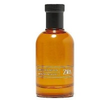 Аромат Zara Tobacco Collection Unexpected Fresh Spicy Парфюмерная вода
