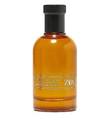 Аромат Zara Tobacco Collection Unexpected Fresh Spicy Парфюмерная вода