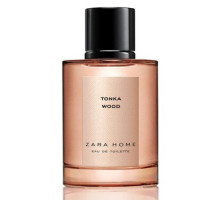Аромат Zara Tonka Wood Туалетная вода