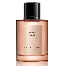 Аромат Zara Tonka Wood Туалетная вода