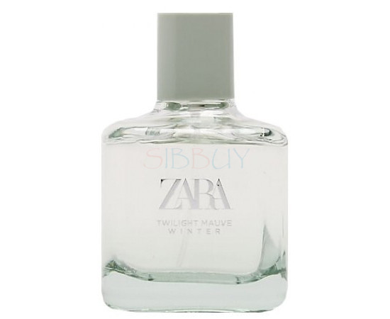 Купить Аромат Zara Twilight Mauve Winter Парфюмерная вода