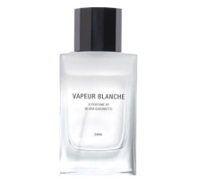 Аромат Zara Vapeur Blanche Парфюмерная вода