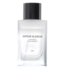 Аромат Zara Vapeur Blanche Парфюмерная вода