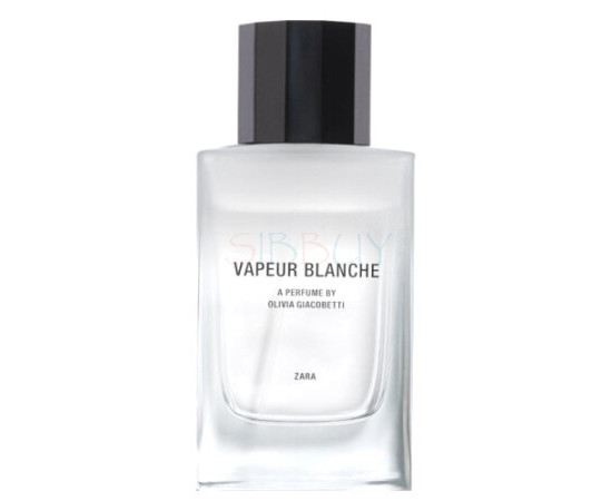 Купить Аромат Zara Vapeur Blanche Парфюмерная вода