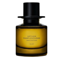 Аромат Zara Vetiver Pamplemousse Elixir Духи / Экстракт