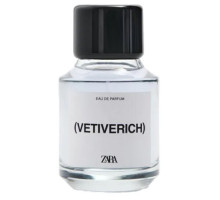 Аромат Zara (VETIVERICH) Парфюмерная вода