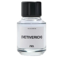 Аромат Zara (VETIVERICH) Парфюмерная вода