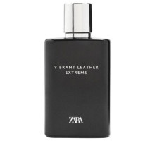 Аромат Zara Vibrant Leather Extreme Парфюмерная вода