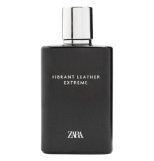 Аромат Zara Vibrant Leather Extreme Парфюмерная вода
