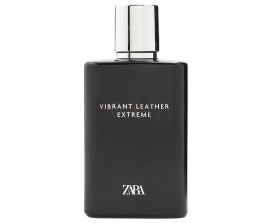 Купить Аромат Zara Vibrant Leather Extreme Парфюмерная вода