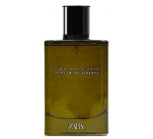 Аромат Zara Vibrant Leather Parfum de Liberte Парфюмерная вода