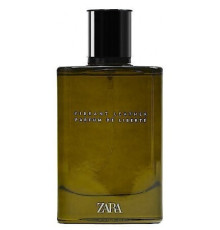 Аромат Zara Vibrant Leather Parfum de Liberte Парфюмерная вода