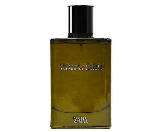 Купить Аромат Zara Vibrant Leather Parfum de Liberte Парфюмерная вода