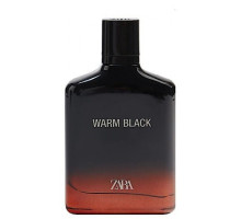 Аромат Zara Warm Black Парфюмерная вода
