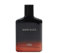 Аромат Zara Warm Black Парфюмерная вода