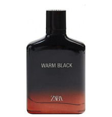 Аромат Zara Warm Black Парфюмерная вода