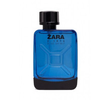 Аромат Zara Z - 1975 Blue Spirit Туалетная вода