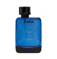Аромат Zara Z - 1975 Blue Spirit Туалетная вода