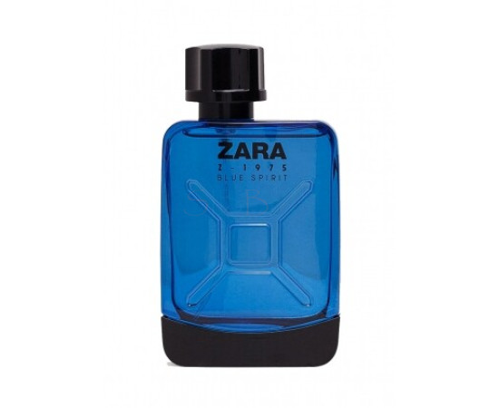 Купить Аромат Zara Z - 1975 Blue Spirit Туалетная вода