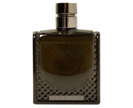 Купить Аромат Zara Zara Black Tag Intense Eau de Parfum 2017 Парфюмерная вода
