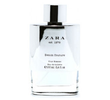 Аромат Zara Zara EST 1975 Denim Couture Туалетная вода