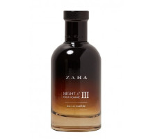 Аромат Zara Zara Night Pour Homme III Парфюмерная вода
