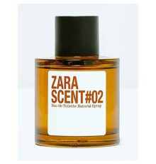 Аромат Zara Zara Scent #2 Zara Туалетная вода