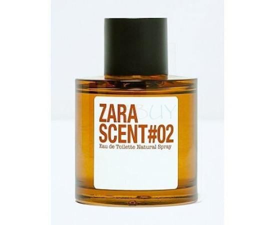 Купить Аромат Zara Zara Scent #2 Zara Туалетная вода
