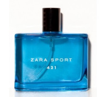 Аромат Zara Zara Sport 421 Туалетная вода