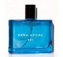 Аромат Zara Zara Sport 421 Туалетная вода