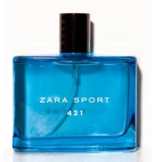 Аромат Zara Zara Sport 421 Туалетная вода