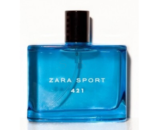Купить Аромат Zara Zara Sport 421 Туалетная вода