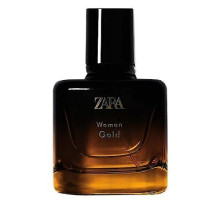 Аромат Zara Zara Woman Gold 2021 Парфюмерная вода