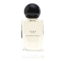 Аромат Zara Zara Woman Pear & White Flowers Туалетная вода