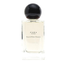 Аромат Zara Zara Woman Pear & White Flowers Туалетная вода