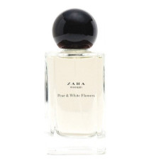Аромат Zara Zara Woman Pear & White Flowers Туалетная вода