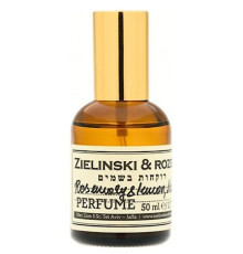 Аромат Zielinski & Rozen Rosemary & Lemon, Neroli Духи / Экстракт