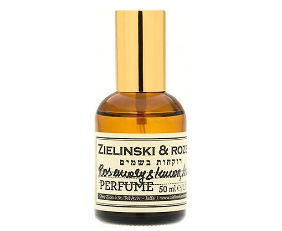 Купить Аромат Zielinski & Rozen Rosemary & Lemon, Neroli Духи / Экстракт