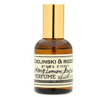 Аромат Zielinski & Rozen Vetiver & Lemon, Bergamot Духи / Экстракт