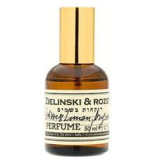 Аромат Zielinski & Rozen Vetiver & Lemon, Bergamot Духи / Экстракт