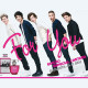 Купить Аромат Avon For You by One Direction Туалетная вода