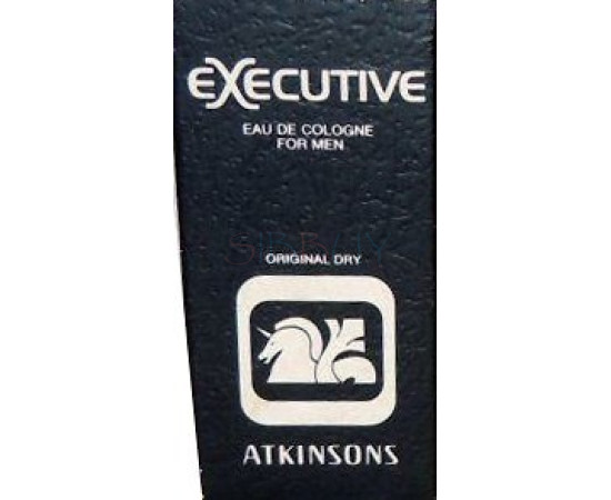 Купить Аромат Atkinsons Executive Eau de Cologne Одеколон