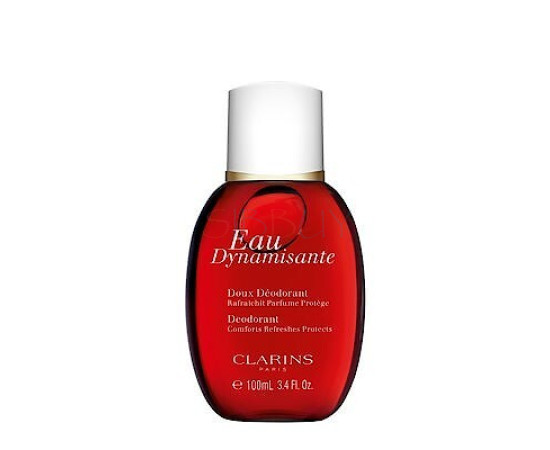 Купить Аромат Clarins Eau Dynamisante Ароматная дымка