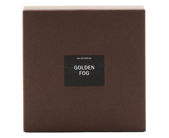 Купить Аромат Zara Golden Fog Парфюмерная вода