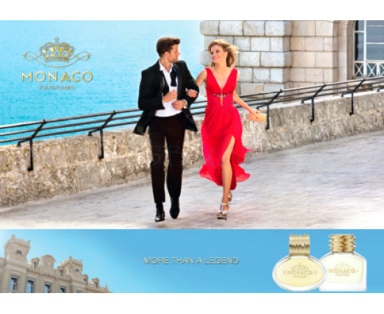 Купить Аромат Monaco Parfums Monaco Parfums Man Туалетная вода