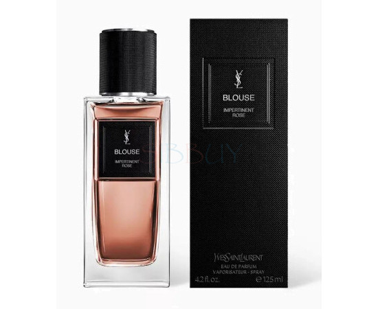Купить Аромат Yves Saint Laurent Blouse Impertinent Rose Парфюмерная вода