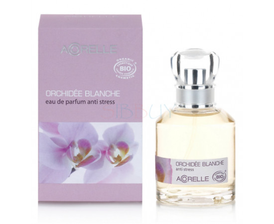 Купить Аромат Acorelle Orchidee Blanche Туалетная вода